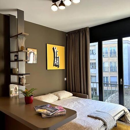 Apartamento Riva 22 Lugano Exterior foto