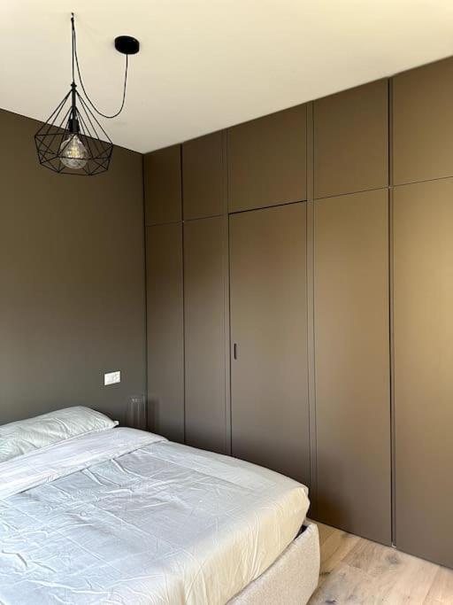Apartamento Riva 22 Lugano Exterior foto
